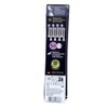 Philips HX6058/87 S2 White Set of 8 Brush Heads for