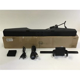 Dell Pro Stereo Soundbar