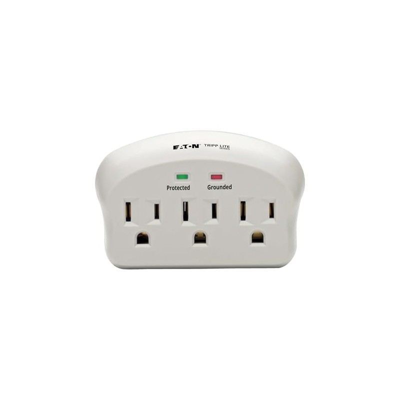 Tripp Lite SK3-0 3 3 Tomacorrientes de conexión Directa, de
