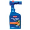BioAdvanced 3-in-1 Fruit, Citrus & Nut Tree Spray Ready-to-Spray, 32
