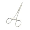 OdontoMed2011 5.5” Fly Fishing Forceps | Stainless Steel Material |