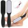 LOPHE 2 in 1 Nano Glass Foot File for Removing