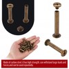 Chicago Binding Screws - 5 mm x 30 mm Binding
