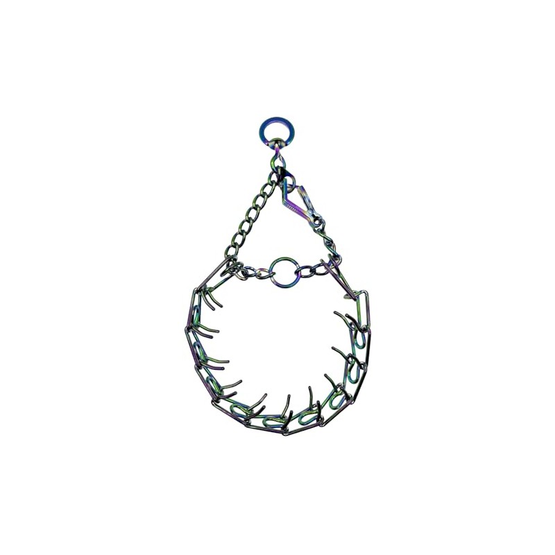 ChampWei No Pull Dog Collar Adjustable Quick Release Dog Training