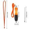 ETDYuuta 12pcs Big Fat Pens Wide Body Pen For Tremor