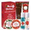 Sets De Regalo Navideños De Crema De Manos Y Crema