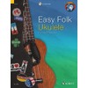 Easy Folk Ukulele: 29 Traditional Pieces