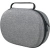 Case for Vision Pro, Cochanvie All-in-one Travel Hard Carrying Case