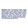 Dove Body Wash Triple Moisturising 1L