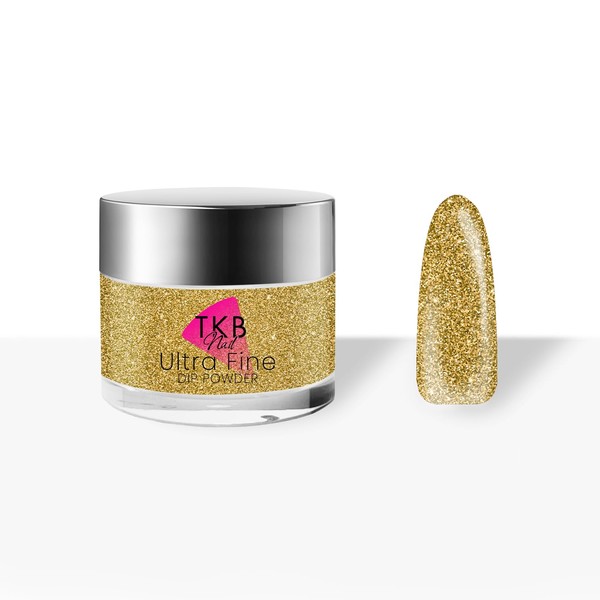 TKB Trading, LLC TKB Nail Dip Powder| Ultra-Fine, No UV