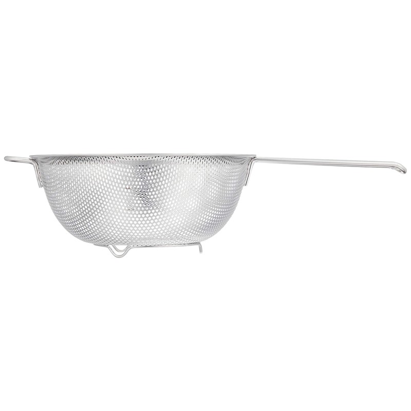 Pearl Metal HB-4120 Punch Strainer, 7.1 inches (18 cm), Foot