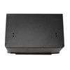 Rolling Paper Rack Can Put Wet Wipes Stainless Steel Drawer