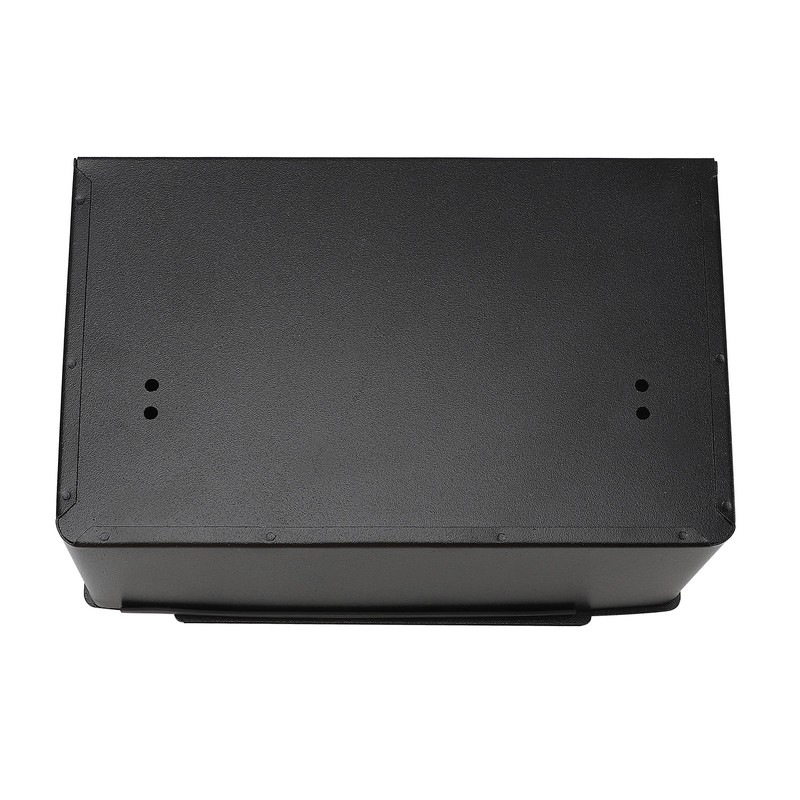 Rolling Paper Rack Can Put Wet Wipes Stainless Steel Drawer