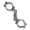W WIDMANN MILANO Party Fashion 1905M Prisoner Chain in Metal