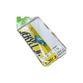 Rodiocraft JEKYLL Jr 1.1g #96 2020 Ino Color 2