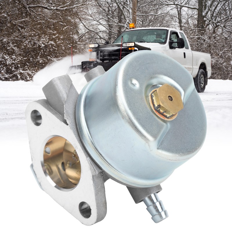 640052 Carburetor Fit for Tecumseh 8HP 9HP 10HP HMSK80 /