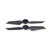 8743 Rechargeable Low Noise LED Flash Night Flight Propellers for