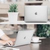 Fintie Case Compatible with MacBook Air 13 (2018-2020 Release) A2337(M1)/A2179/A1932,