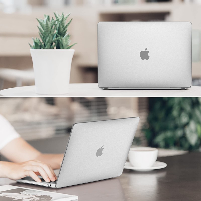Fintie Case Compatible with MacBook Air 13 (2018-2020 Release) A2337(M1)/A2179/A1932,