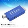 For PS1/2 to RF Adapter TV RF Signal Conveter for