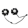 FS1250-S2053A 0.19A GPU VGA Video Cooler Graphics Card Fan for