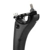 27.2x400MM Carbon Fiber Mountain Bicycle Road Bike Seatpost Seat Tube