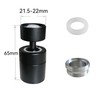 Big Angle Rotate Kitchen Sink Faucet Attachment,bathroom faucet nozzle aerator,faucet