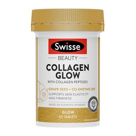 Swisse Beauty Collagen Glow Tablets 60