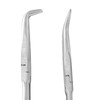 MOUYAT 3 PCS 16 Inch Extra Long Needle Nose Pliers