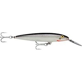 Rapala CDMAG07-S Countdown Magnum