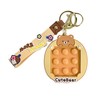 Push-Pop Key Holder, Charm, Maze, Educational Toy, Accessory, Toy, Killing