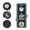 MOSKY Audio Mini Guitar Pedals BP Booster Clean Boost Effect