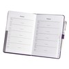A-Z Phone Address Book A-Z Index Hard Back with Pen