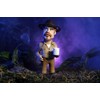 Bandai Minix Stranger Things Hopper Model | Collectable Hopper Stranger