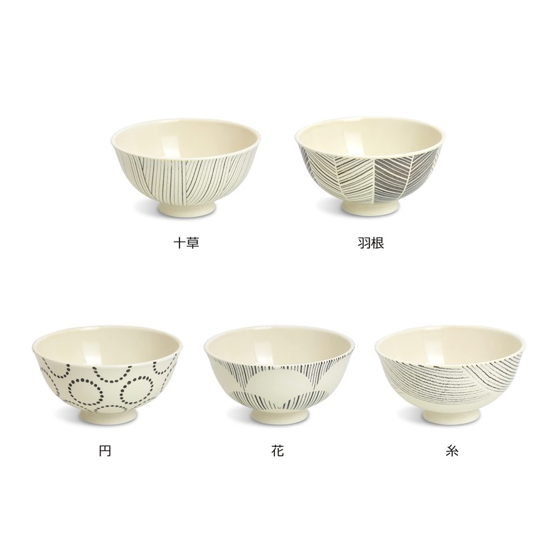 natural69 Konobiki Glaze, Tea Wan, Tokusa