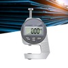 Thickness Meter 0 to 12.7mm Thumb Pressuring Measurement Portable Digital