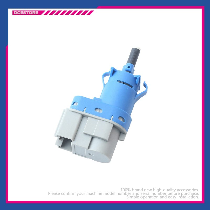 OCESTORE GL3Z13480A Brake Stop Light Switch 4Pins Compatible with F150