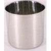 Oya Seisakusho AKT13018 Clover Round Kitchen Pot, 7.1 inches (18