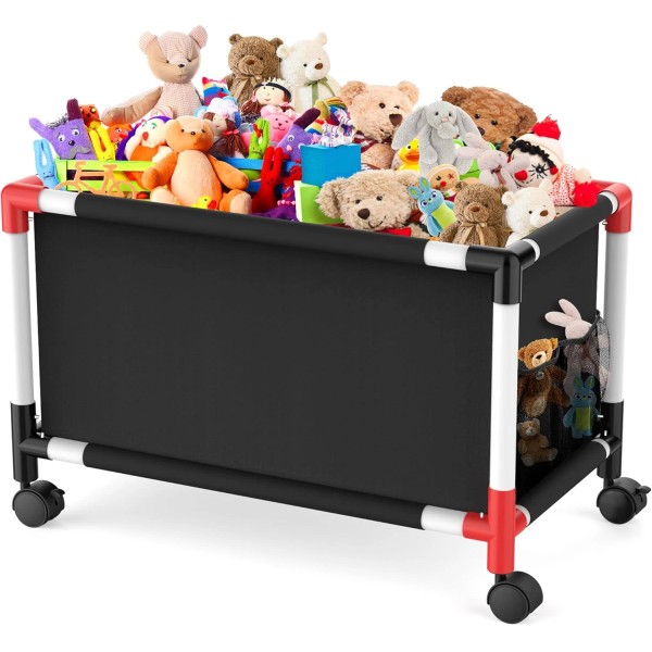 Does not apply Extra Large Toy Box Kids Storage Organizers