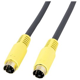 Sanwa Supply KM-V7-18 S Terminal Video Cable