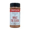 Triple 9 What The Cluck, 12.6oz