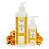 Crema Corporal Facial Caléndula Protector Solar Mcberry
