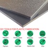 ABS Plates 3 mm Plastic Plate 30 x 20 cm