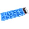 Chef Craft Select Plastic Ice Cube Tray, 10.25 inch 2