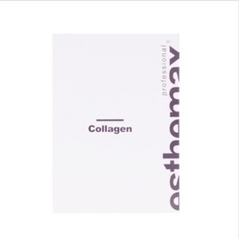 Estepro Collagen Mask 1+1 (Elasticity and Wrinkle Nutrition) / 에스테프로 콜라겐 마스크 1+1 (탄력 주름 영양)