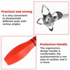 VMBQRTI Windshield Locking Strip Tool 1PC, for Car Windshield Seal