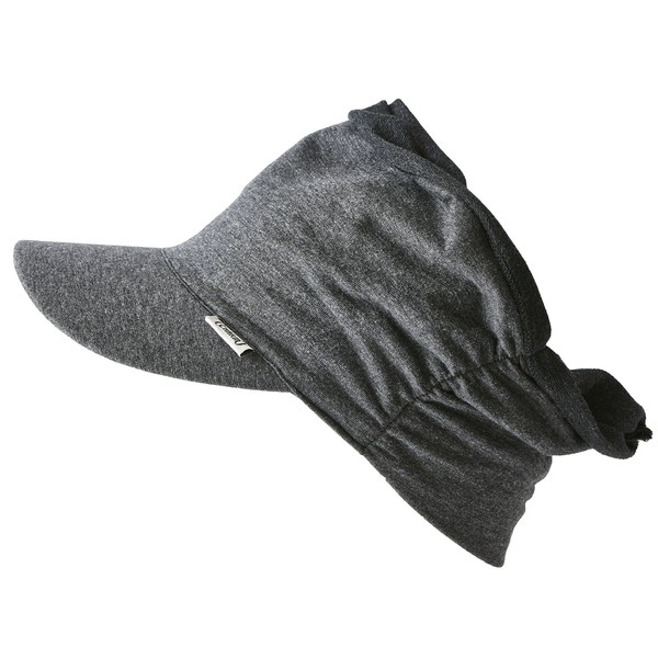 Charm (Casual Box) Sun Visor New Sweat Turban Visor, Unisex,