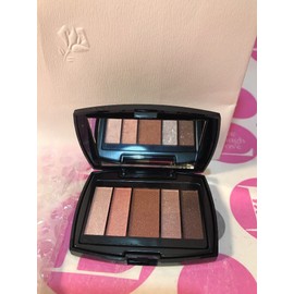 Lancôme Lancome Color Design 5 Shadow & Liner Palette Spring Crush Deluxe/TRAVEL Size