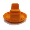The ROP Shop Spool Cap Cover for WA6531 Worx GT