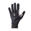 SOSHIN 10009 Shore Connect SC Heat Fleece Gloves Black M